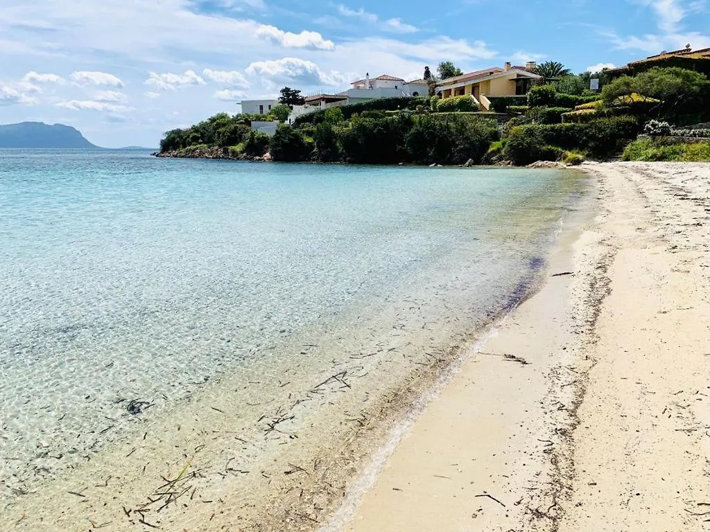 Aparthotel Residenze Il Girasole Golfo Aranci