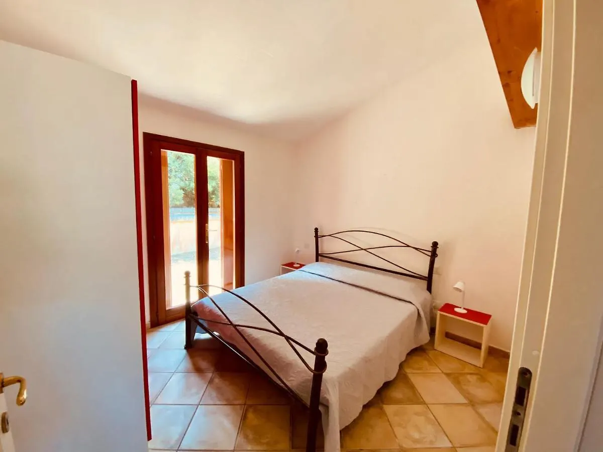 Aparthotel Residenze Il Girasole Golfo Aranci