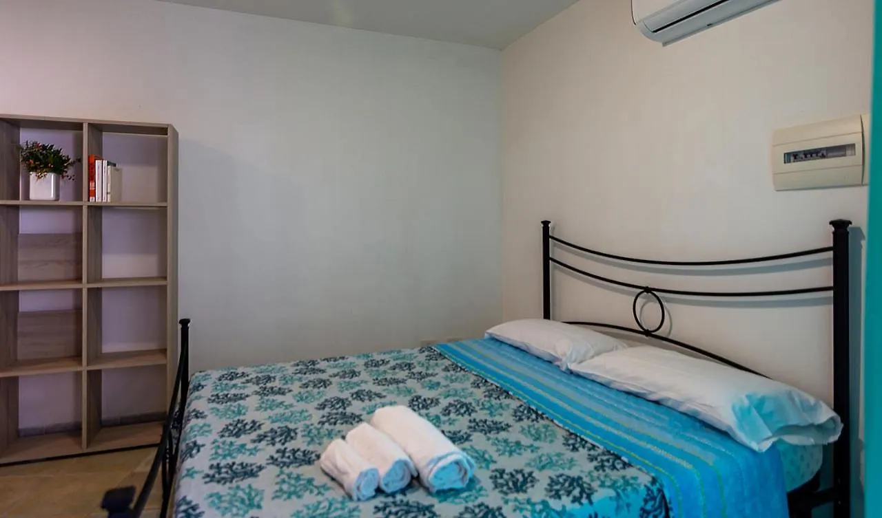 Aparthotel Residenze Il Girasole Golfo Aranci 0*,