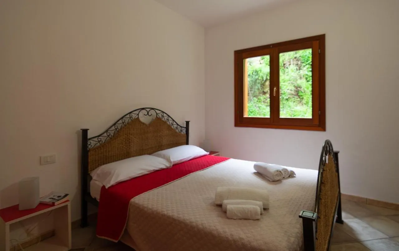 Aparthotel Residenze Il Girasole Golfo Aranci