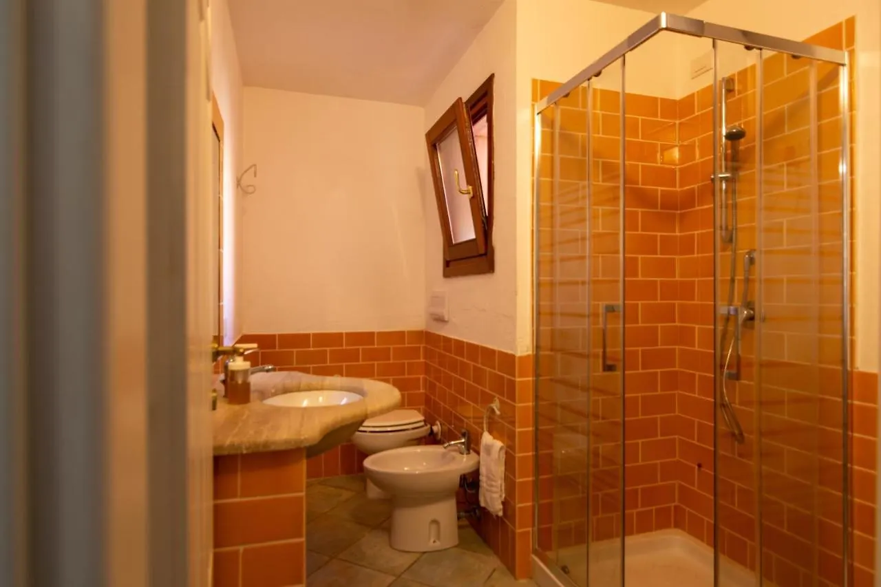 Aparthotel Residenze Il Girasole Golfo Aranci