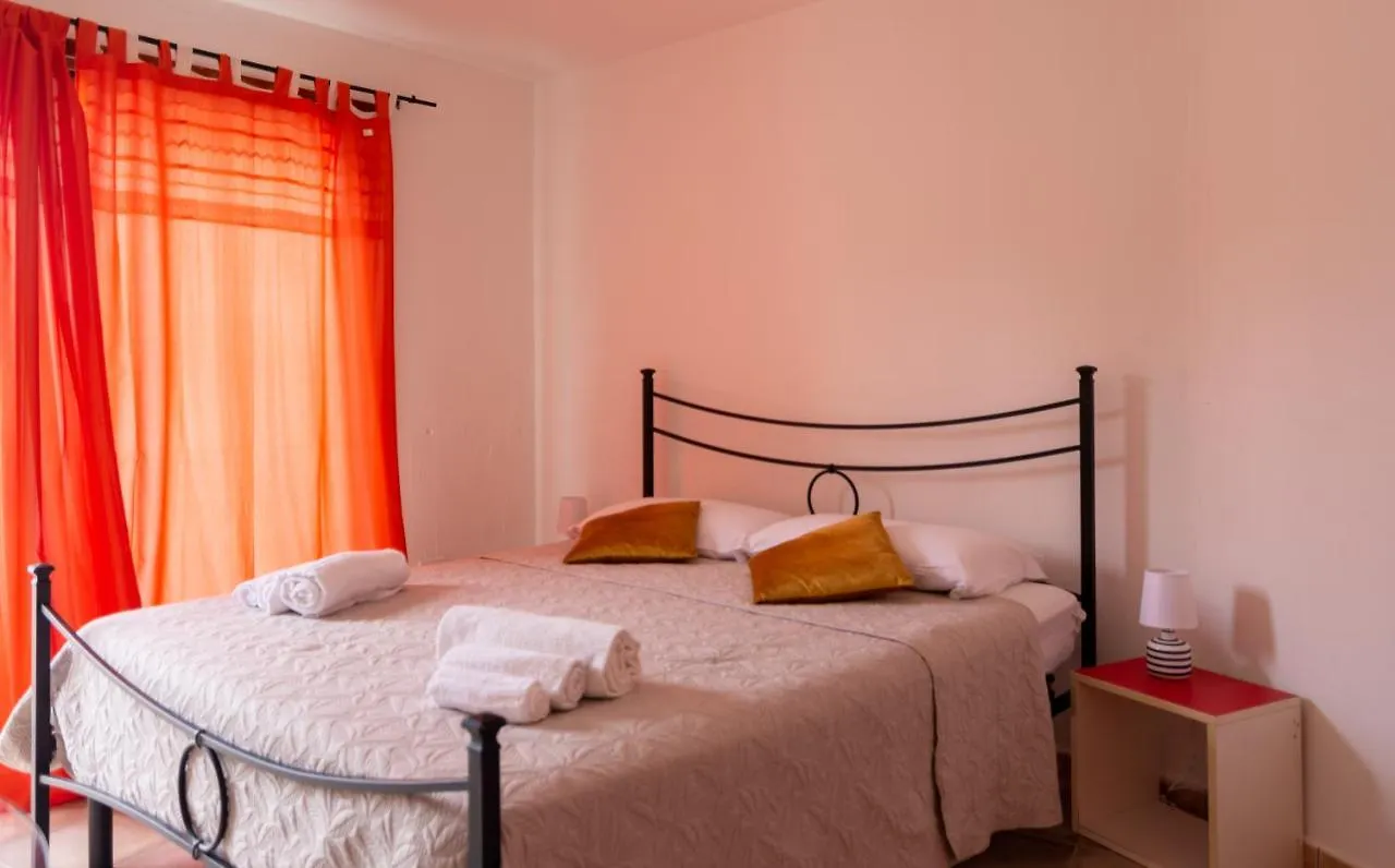 Aparthotel Residenze Il Girasole Golfo Aranci