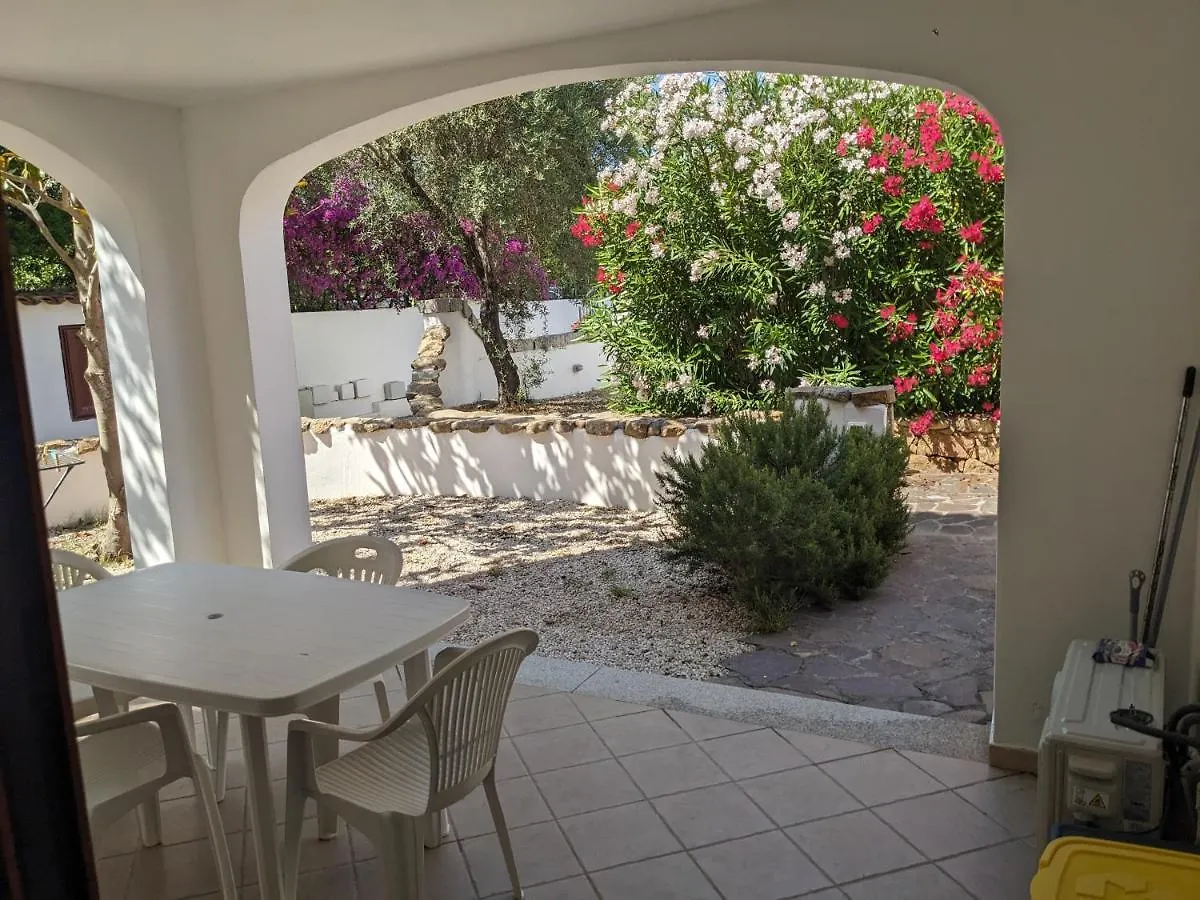 Aparthotel Residenze Il Girasole Golfo Aranci