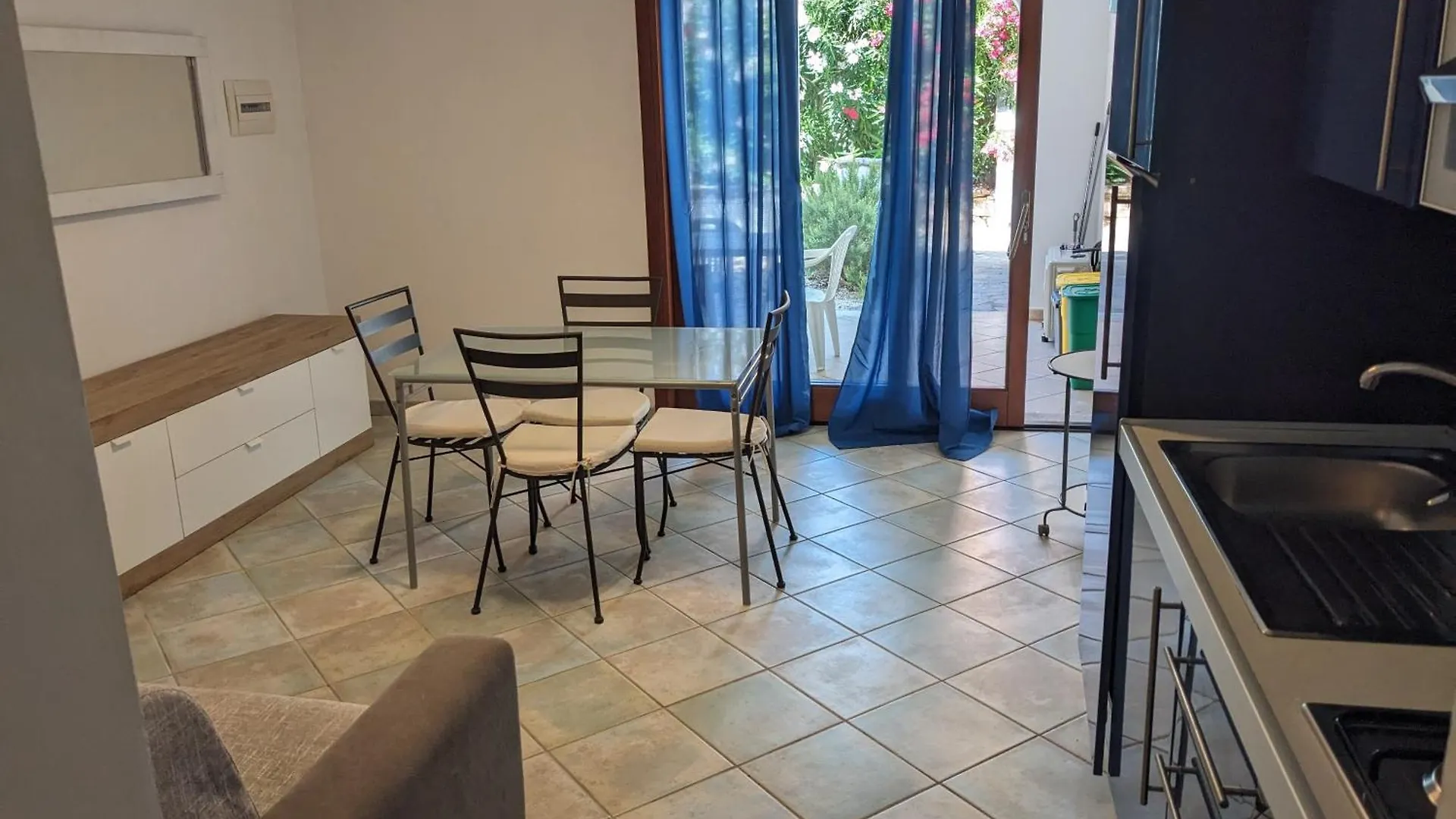 Aparthotel Residenze Il Girasole Golfo Aranci Italia