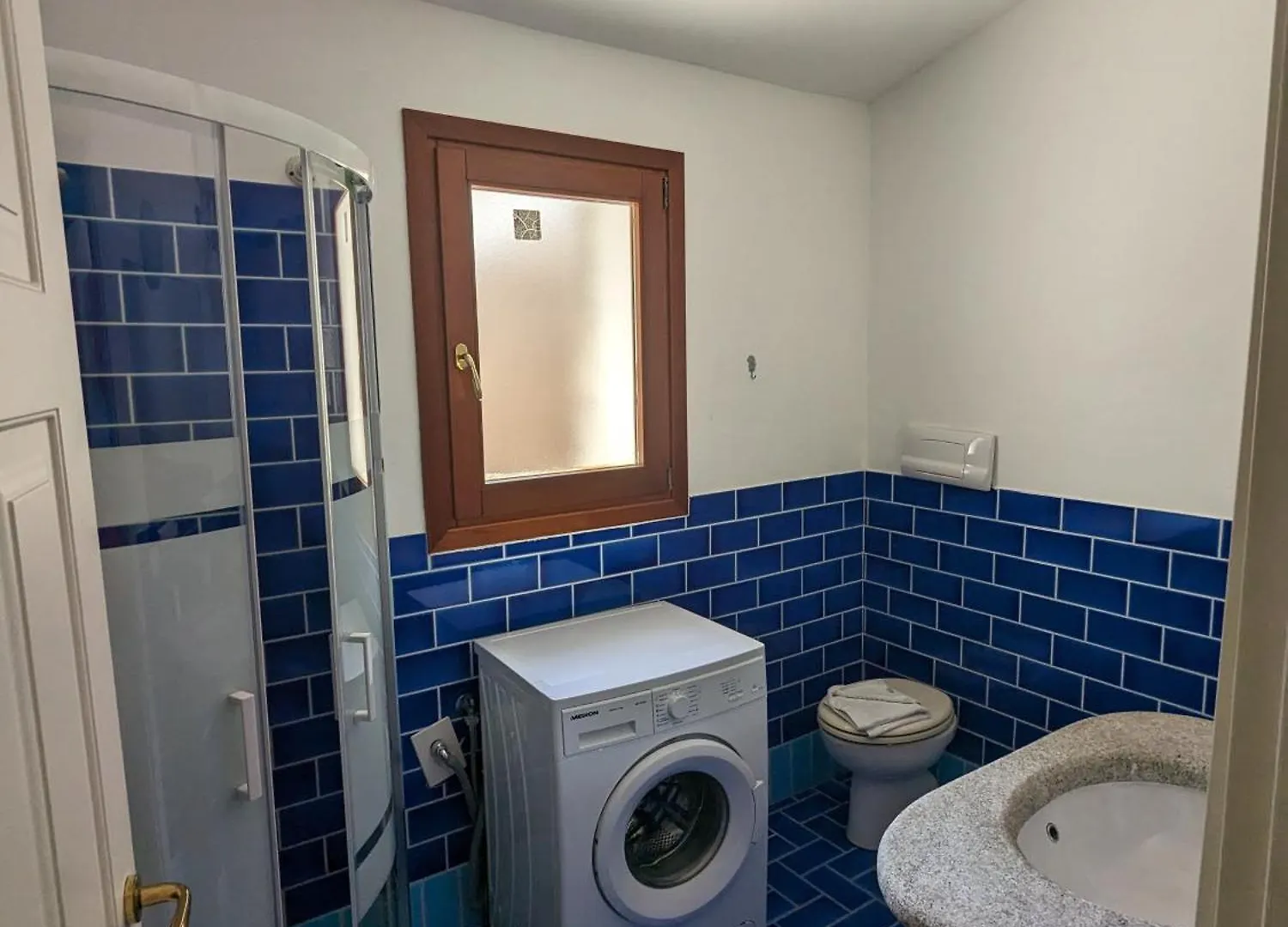 Aparthotel Residenze Il Girasole Golfo Aranci Italia