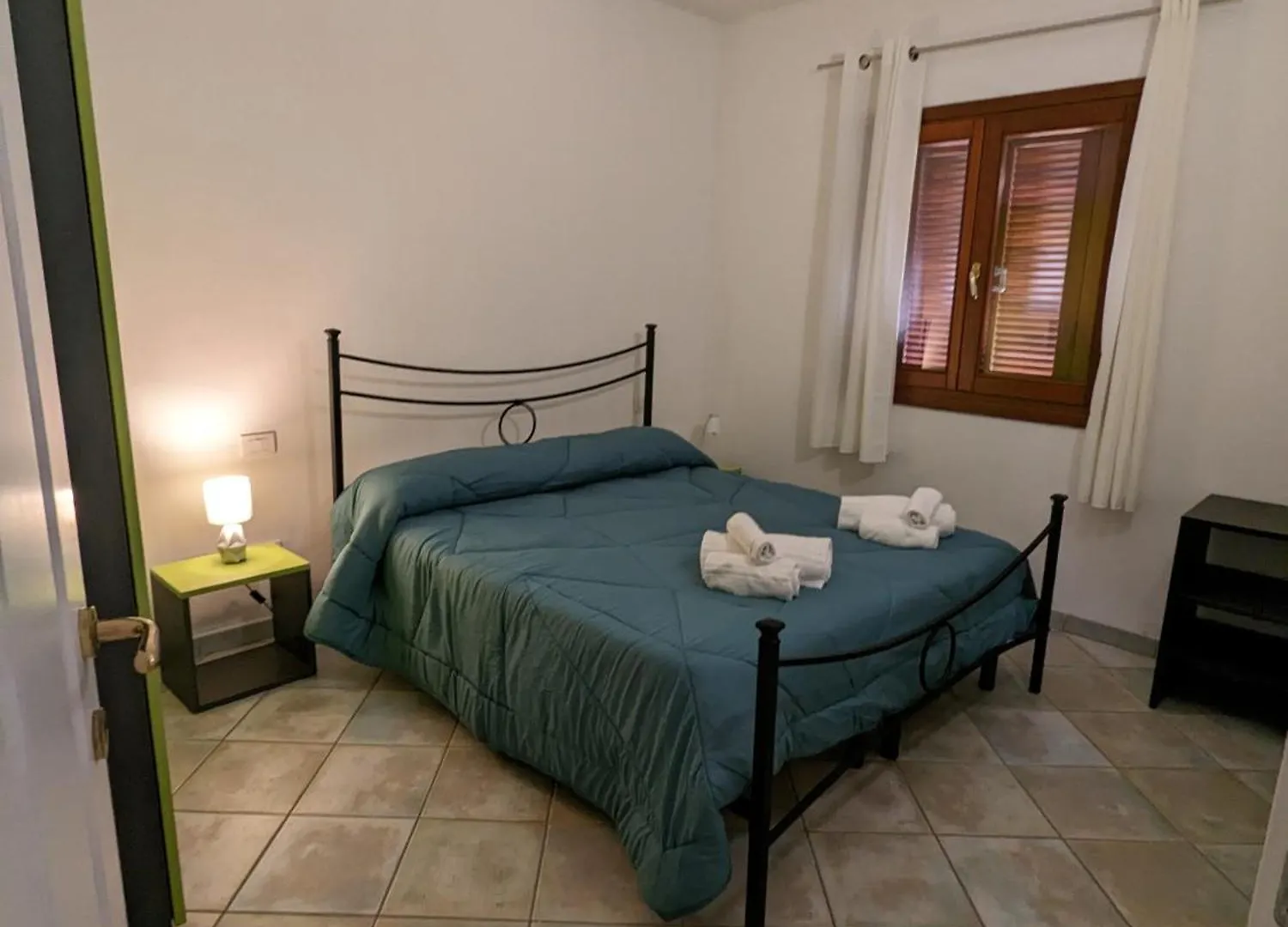 Aparthotel Residenze Il Girasole Golfo Aranci