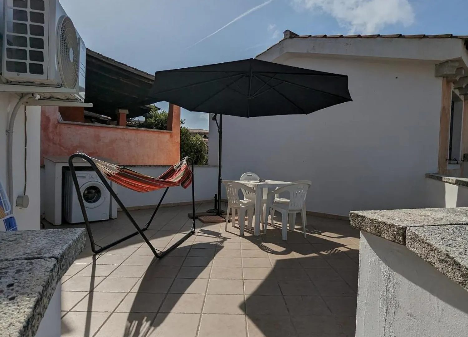 Aparthotel Residenze Il Girasole Golfo Aranci