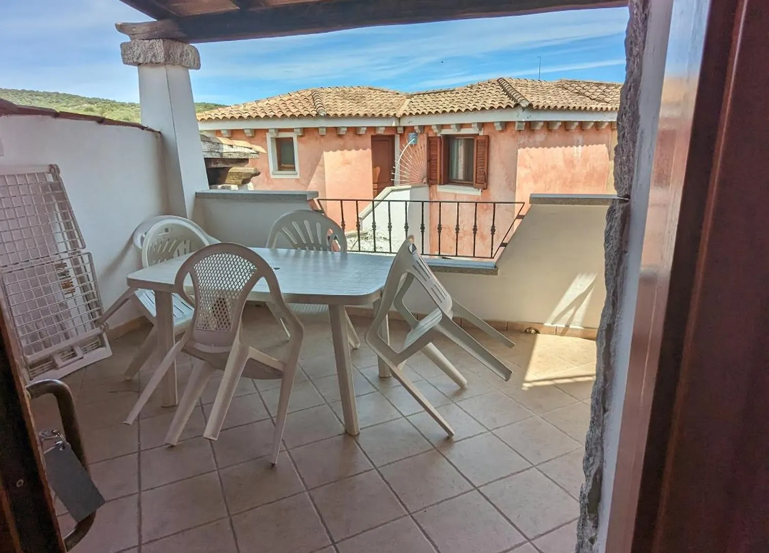 Aparthotel Residenze Il Girasole Golfo Aranci