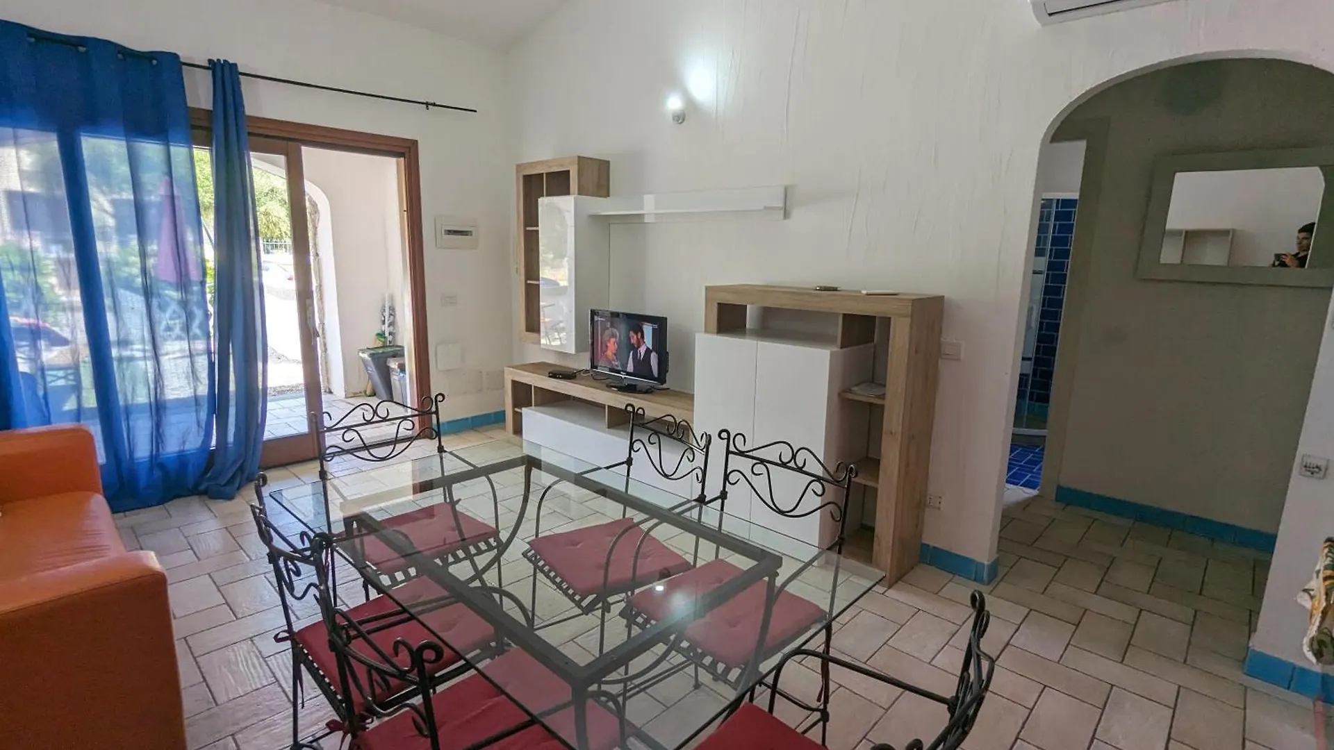 Aparthotel Residenze Il Girasole Golfo Aranci Italia