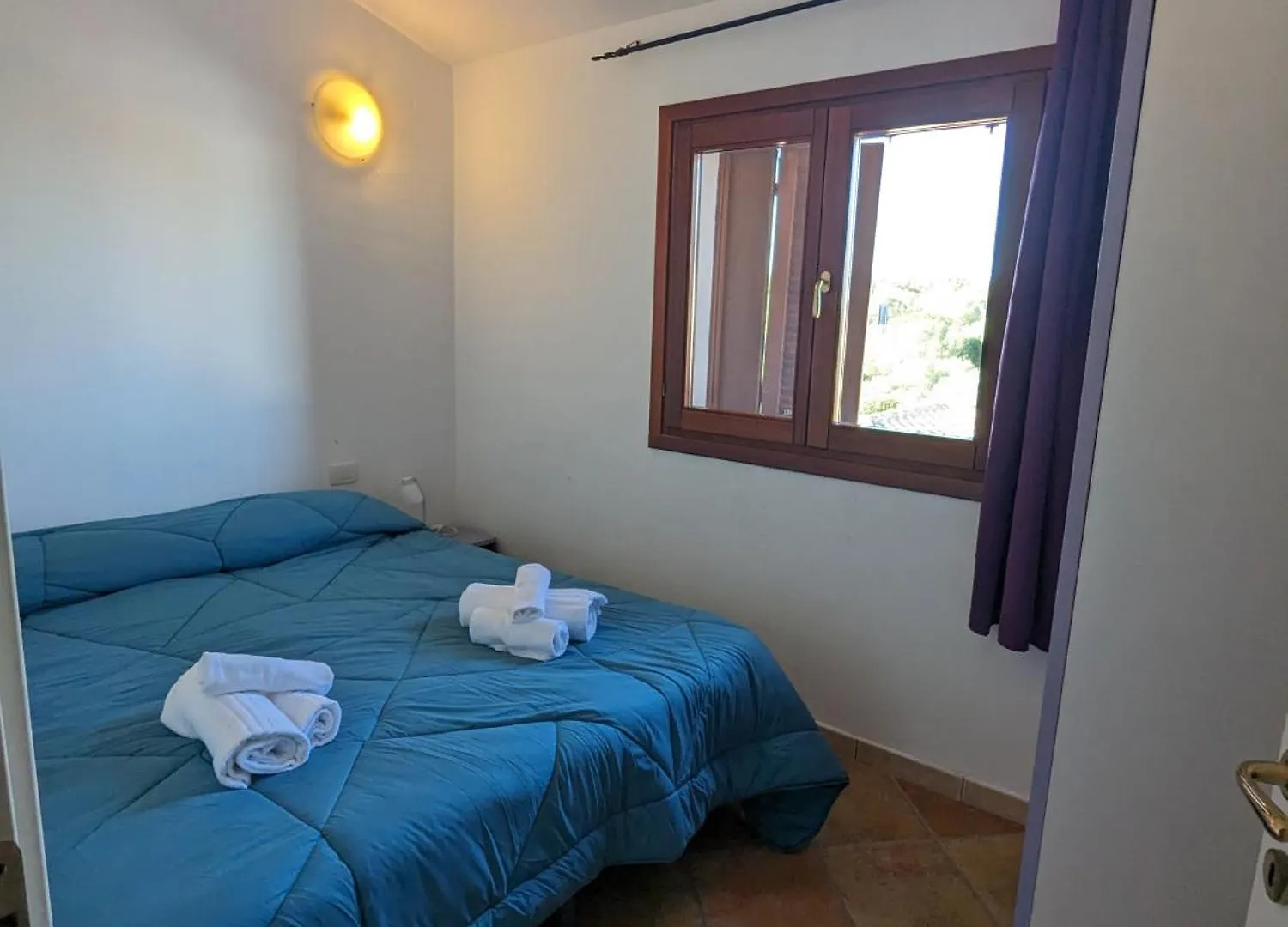 Aparthotel Residenze Il Girasole Golfo Aranci 0*,  Italia