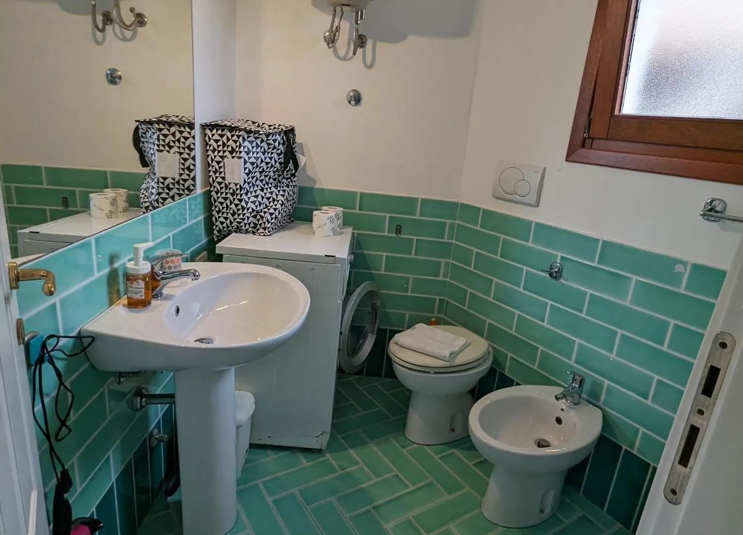 Aparthotel Residenze Il Girasole Golfo Aranci Italia