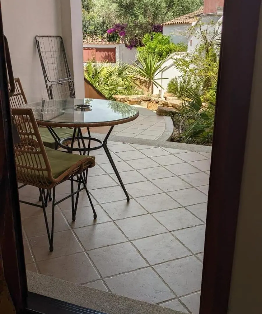 Aparthotel Residenze Il Girasole Golfo Aranci